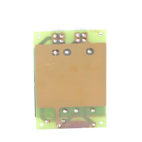 Dc-Dc converter  Used